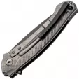 MKM-Maniago Knife Makers Arvenis Framelock Fox MKMF012
