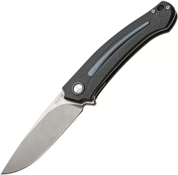 MKM-Maniago Knife Makers Arvenis Framelock by Fox MKMF013