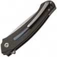 MKM-Maniago Knife Makers Arvenis Framelock by Fox MKMF013