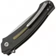 MKM-Maniago Knife Makers Arvenis Framelock Fox MKMF015