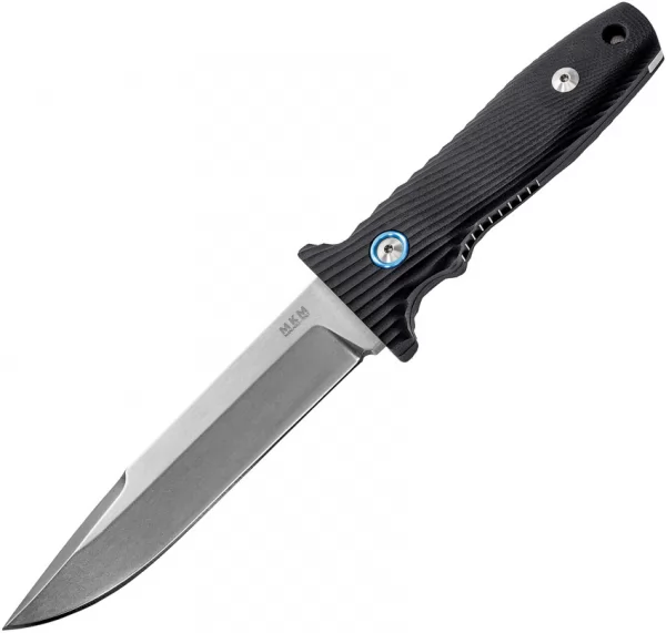 MKM-Maniago Knife Makers Jouf Fixed Blade Fox MKMF022