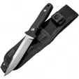 MKM-Maniago Knife Makers Jouf Fixed Blade Fox MKMF022