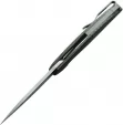 MKM-Maniago Knife Makers Goccia Linerlock Micarta MKMGCGC