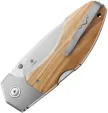 MKM-Maniago Knife Makers Hero Lockback Olive MKMHROT