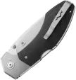 MKM-Maniago Knife Makers Hero Lockback Blk SureTch MKMHRSTT