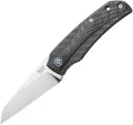 MKM-Maniago Knife Makers ICE Linerlock CF - MKMICCF