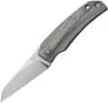 MKM-Maniago Knife Makers ICE Green Micarta - MKMICGC