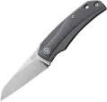 MKM-Maniago Knife Makers ICE Grey G10 - MKMICGGY