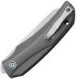 MKM-Maniago Knife Makers ICE Grey G10 MKMICGGY