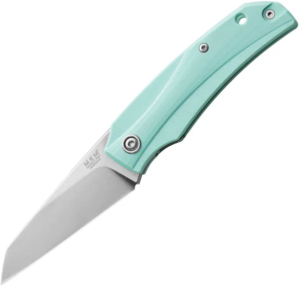MKM-Maniago Knife Makers ICE Tiffany G10 MKMICGTY