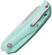 MKM-Maniago Knife Makers ICE Tiffany G10 MKMICGTY