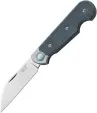 MKM-Maniago Knife Makers Jaques Folder Denim Canvas - MKMJQTDC