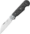 MKM-Maniago Knife Makers Jaques Folder Dark Matter - MKMJQTDMBK