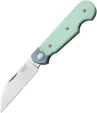 MKM-Maniago Knife Makers Jaques Folder Tiffany G10 - MKMJQTGTI