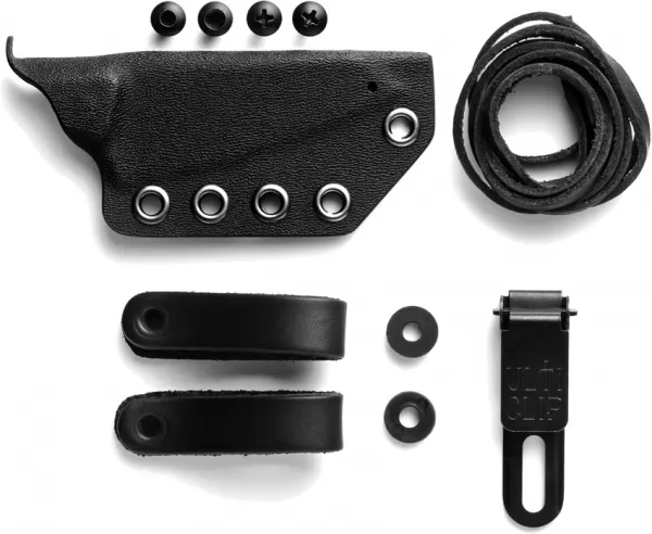 MKM-Maniago Knife Makers Makro 1 Kydex Sheath MKMKSMA01