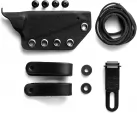 MKM-Maniago Knife Makers Makro 1 Kydex Sheath - MKMKSMA01