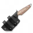 MKM-Maniago Knife Makers Makro 1 Kydex Sheath MKMKSMA01