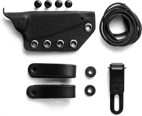 MKM-Maniago Knife Makers Makro 2 Kydex Sheath MKMKSMA02