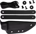 MKM-Maniago Knife Makers TPF Defense Kydex Sheath - MKMKSTPFD
