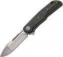 MKM-Maniago Knife Makers Clap Linerlock LionSTEEL - MKML012