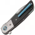 MKM-Maniago Knife Makers Clap Linerlock LionSTEEL MKML013
