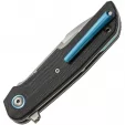 MKM-Maniago Knife Makers Clap Linerlock LionSTEEL MKML014