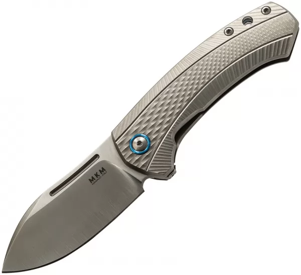 MKM-Maniago Knife Makers Colvera Framelock Lionsteel MKML021