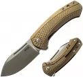 MKM-Maniago Knife Makers Colvera Framelock Lionsteel MKML022