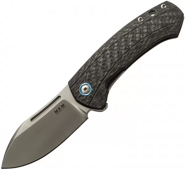 MKM-Maniago Knife Makers Colvera Framelock Lionsteel MKML023