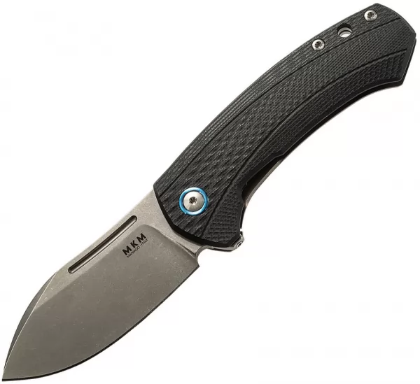 MKM-Maniago Knife Makers Colvera Framelock Lionsteel MKML024