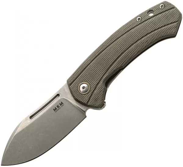 MKM-Maniago Knife Makers Colvera Framelock Lionsteel MKML025