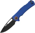 MKM-Maniago Knife Makers LOV Lockback Blue - MKMLVPBL