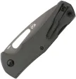 MKM-Maniago Knife Makers LOV Lockback Green MKMLVPGR