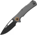 MKM-Maniago Knife Makers LOV Lockback Gray - MKMLVPGY