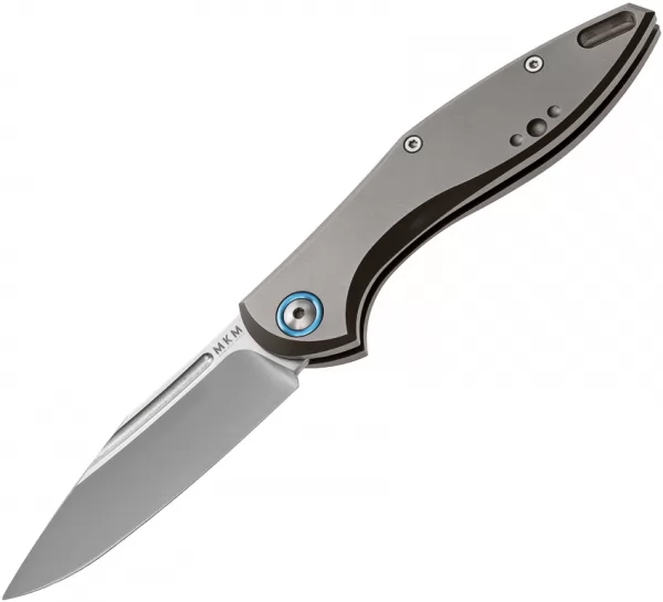 MKM-Maniago Knife Makers Fara Slip Joint by Mercury MKMM011