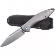 MKM-Maniago Knife Makers Fara Slip Joint by Mercury MKMM011