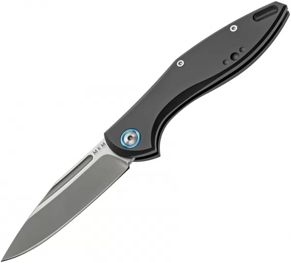 MKM-Maniago Knife Makers Fara Slip Joint Mercury MKMM014