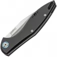 MKM-Maniago Knife Makers Fara Slip Joint Mercury MKMM014
