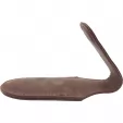 MKM-Maniago Knife Makers Fara Slip Joint Natural MKMM016
