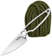 MKM-Maniago Knife Makers Makro 1 Skeletonized Grn - MKMMA01PAGR