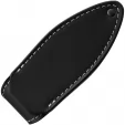 MKM-Maniago Knife Makers Makro 2 Black Green Mic MKMMA02GCB