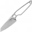 MKM-Maniago Knife Makers Makro 2 Skeletonized - MKMMA02N