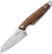 MKM-Maniago Knife Makers Makro 2 Fixed Blade Santos - MKMMA02S
