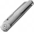 MKM-Maniago Knife Makers Miura Button Lock Ti-Dam MKMMID