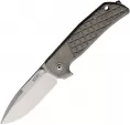 MKM-Maniago Knife Makers Maximo Framelock Green - MKMMMGCT