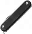 MKM-Maniago Knife Makers Malga 5 Multipurpose Knife Blk MKMMP05MAGBC