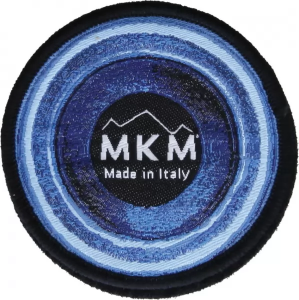 MKM-Maniago Knife Makers MKM Patch MKMP