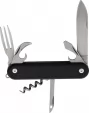 MKM-Maniago Knife Makers Malga 6 Multipurpose Knife - MKMP06GBK