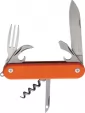 MKM-Maniago Knife Makers Malga 6 Multipurpose Knife - MKMP06GOR