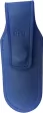MKM-Maniago Knife Makers Magnetic Leather Pocket Sheath MKMPLSM01BL